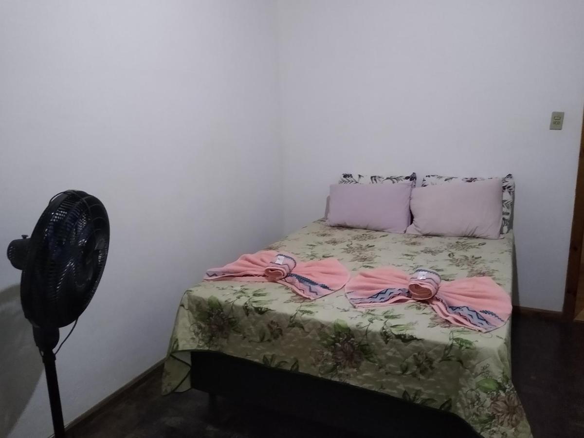 Sitio Kanisfluh Treze Tilias Bagian luar foto